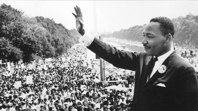 Importance of Martin Luther King Jr.’s Words in 2017