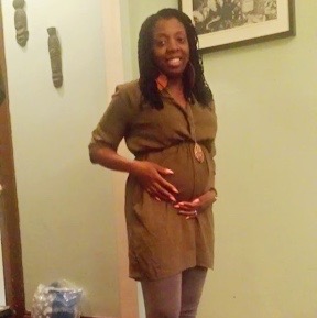 Woman 22 weeks pregnant and needing to have an abortion