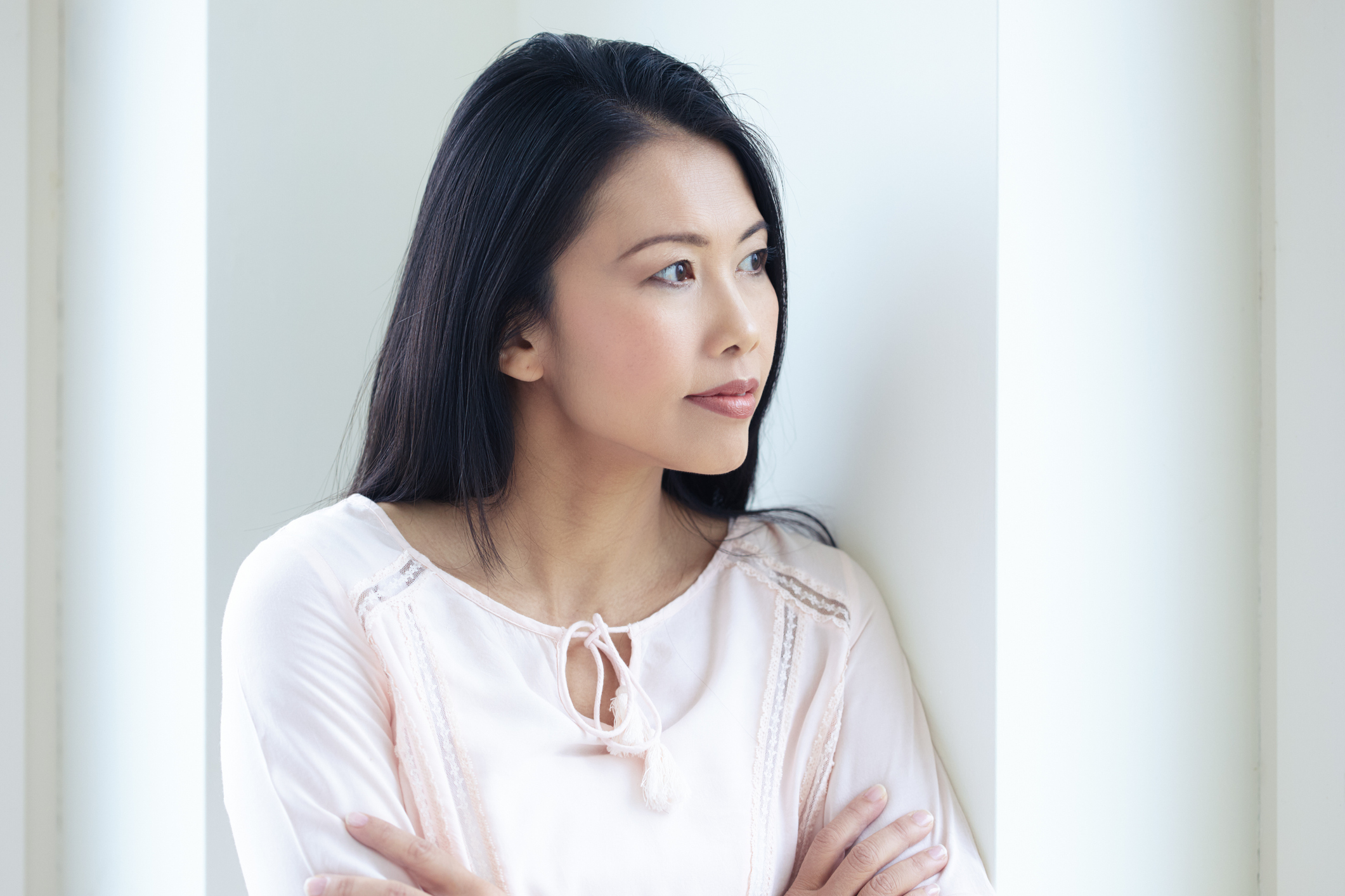 I’m An Asian Woman And I’m Sick Of Being Spoken For