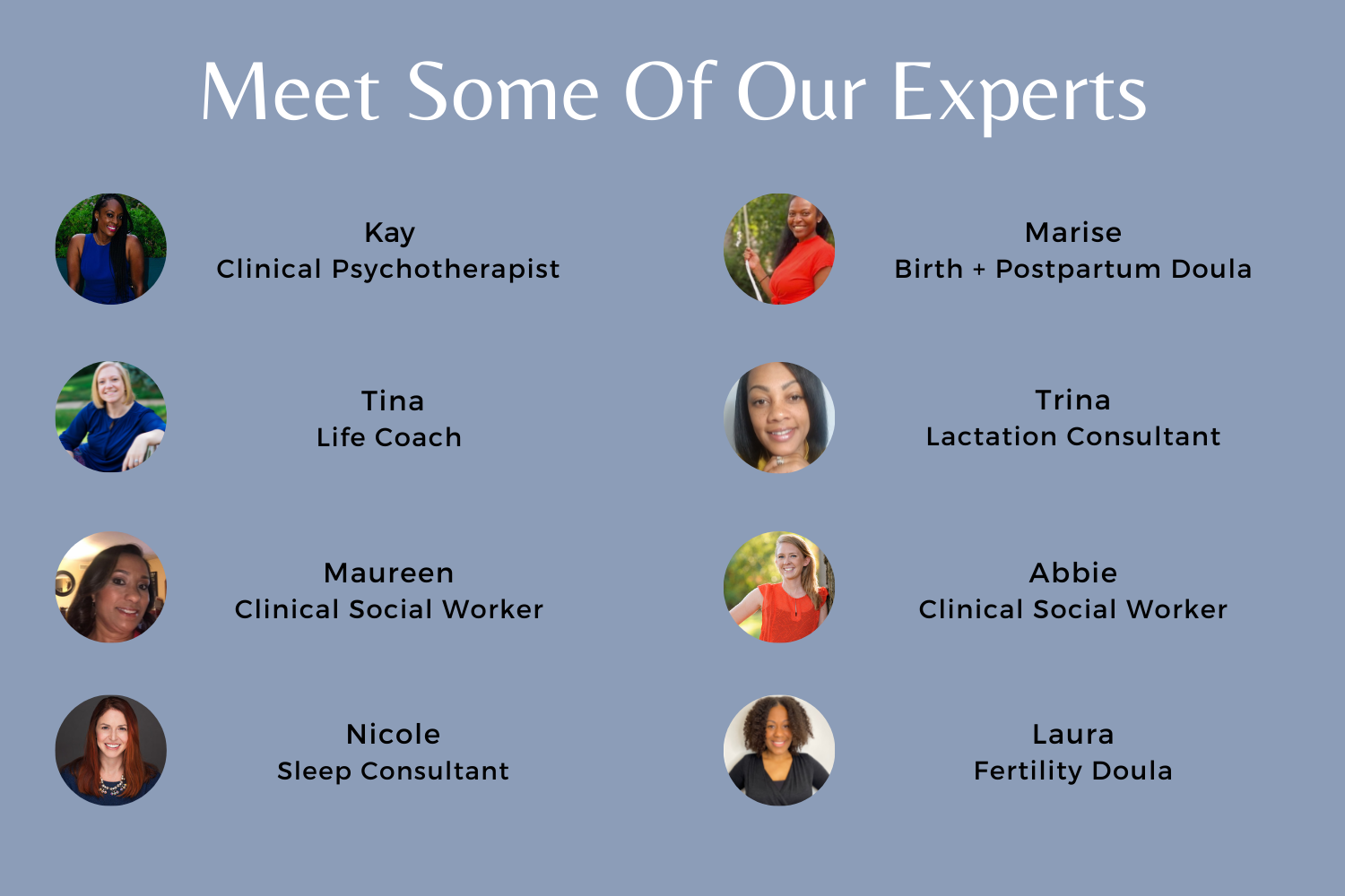 Solo Parent/Single Mom Support Group Mommy Brain